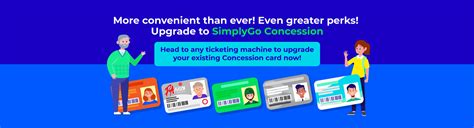 school smart card app|upgrade concession card to simplygo.